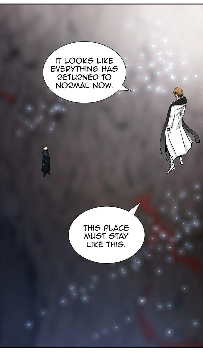 Tower Of God, Chapter 338 image 020